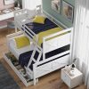 Twin Size Velvet Daybed with Trundle Bed Frame for Kids Room Pink 3