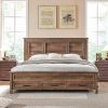 GAOMON Stylish and Durable Bed Frame for Modern Bedrooms 4
