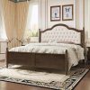 KOMFOTT Twin Bed Frame with Storage Drawers for Kids and Adults 4