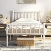 Serta Stable Base Ultimate Bed Frame Fits Any Mattress Size 3