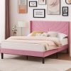 Merax Twin Daybed Frame with Trundle and Drawers Grey for Kids Adults 4