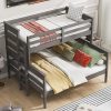 VECELO Classic Metal Platform Bed Frame Full Size with Iron Headboard 3