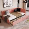 COMASACH Heavy Duty Metal Full Size Bed Frame 12 Inch High, 6 Grippers 3
