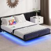 Golden Gate Beds Metal Bed Frame Sturdy Heavy Duty Queen Frame 4