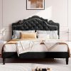 Kodiak Furniture Twin Daybed with Wood Slats in Walnut Easy Assembly 3