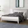 Anwick Twin Size Daybed with Trundle and USB Ports for Bedrooms 4