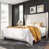 Premium Adjustable Bed Frame with Glides Twin to Cal King Sizes 3