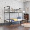 Queen Upholstered Bed Frame with Tufted Headboard and Storage Space 4