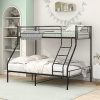 Giantex Twin Daybed with Trundle White Wood Frame for Guest Room 3