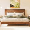 Bolt-On 76 Twin Full Rails with 2 Crossties by Hollywood Bed Frame 4