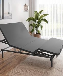 Boyd Sleep Adjustable Bed Frame for Side Sleepers Queen Size 2